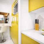 Orsini Lux 6 Ospiti - Arte E Design Su Lungarno Di Апартаменты *