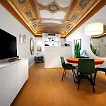 Orsini Lux 6 Ospiti - Arte E Design Su Lungarno Di