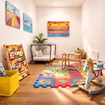 Апартаменты Orsini Lux 6 Ospiti - Arte E Design Su Lungarno Di