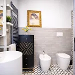 Orsini Lux 6 Ospiti - Arte E Design Su Lungarno Di Апартаменты