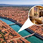 Orsini Lux 6 Ospiti - Arte E Design Su Lungarno Di