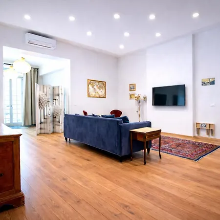 Orsini Lux 6 Ospiti - Arte E Design Su Lungarno Di Апартаменты Пиза