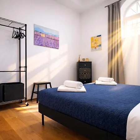 Orsini Lux 6 Ospiti - Arte E Design Su Lungarno Di * Пиза