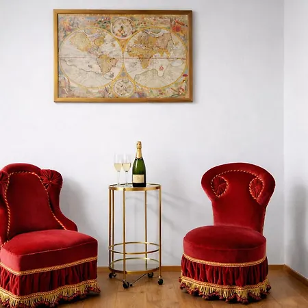 Orsini Lux 6 Ospiti - Arte E Design Su Lungarno Di Апартаменты Пиза