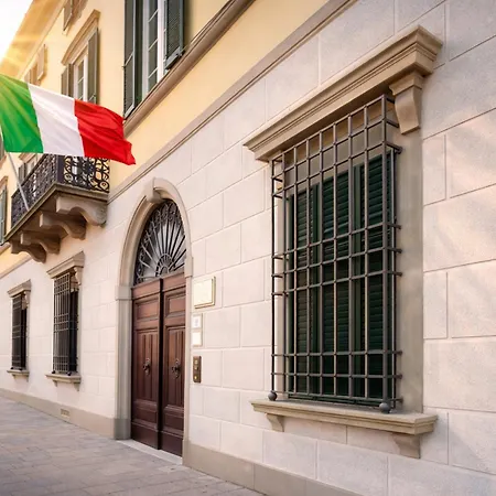 Orsini Lux 6 Ospiti - Arte E Design Su Lungarno Di