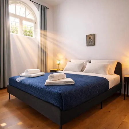 Orsini Lux 6 Ospiti - Arte E Design Su Lungarno Di Апартаменты