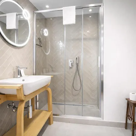 아파트 Orsini Lux 6 Ospiti - Arte E Design Su Lungarno Di *
