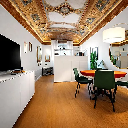 Orsini Lux 6 Ospiti - Arte E Design Su Lungarno Di
