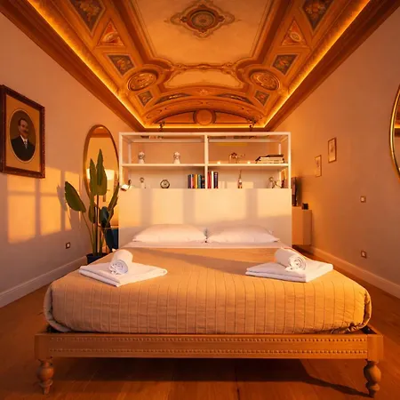 Orsini Lux 6 Ospiti - Arte E Design Su Lungarno Di 아파트