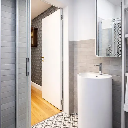 Orsini Lux 6 Ospiti - Arte E Design Su Lungarno Di * 피사